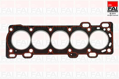 HG1091 FAI AutoParts Прокладка, головка цилиндра