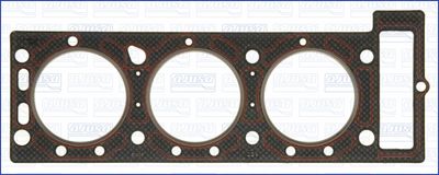 WG1153869 WILMINK GROUP Прокладка, головка цилиндра