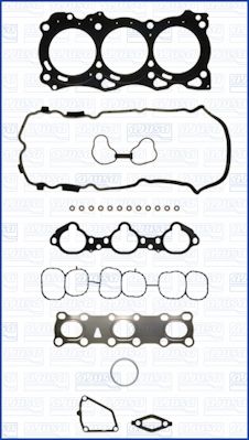 WG1454635 WILMINK GROUP Комплект прокладок, головка цилиндра