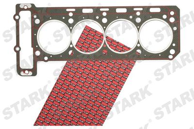SKGCH0470268 Stark Прокладка, головка цилиндра