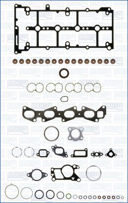 53083000 AJUSA Комплект прокладок, головка цилиндра