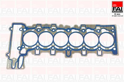 HG1731 FAI AutoParts Прокладка, головка цилиндра