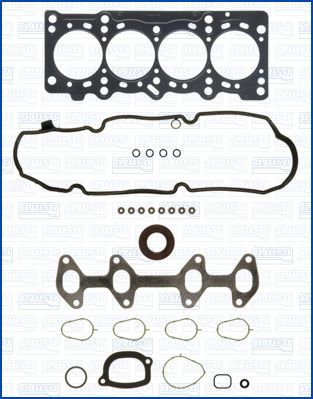 52422900 AJUSA Комплект прокладок, головка цилиндра
