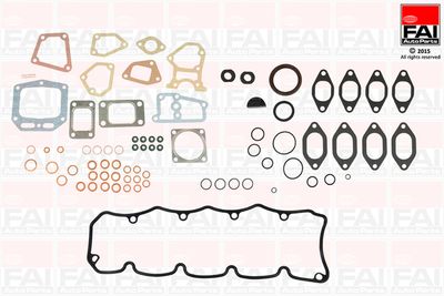 HS824NH FAI AutoParts Комплект прокладок, головка цилиндра