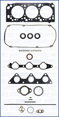 52413300 AJUSA Комплект прокладок, головка цилиндра