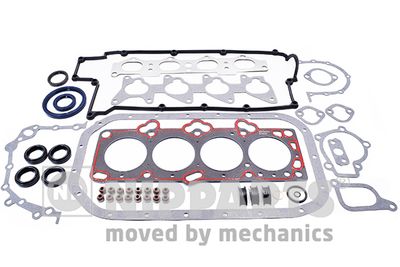 N1240300 NIPPARTS Комплект прокладок, головка цилиндра