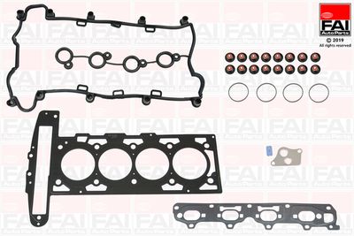 HS1149 FAI AutoParts Комплект прокладок, головка цилиндра