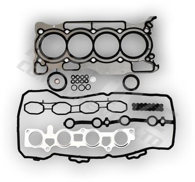 HSN9075 MOTIVE Комплект прокладок, головка цилиндра