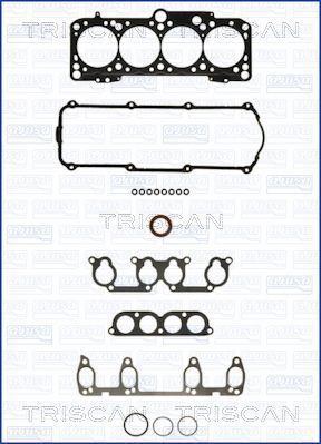59885120 TRISCAN Комплект прокладок, головка цилиндра