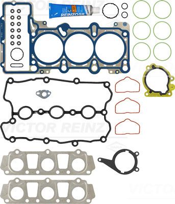 023701502 VICTOR REINZ Комплект прокладок, головка цилиндра