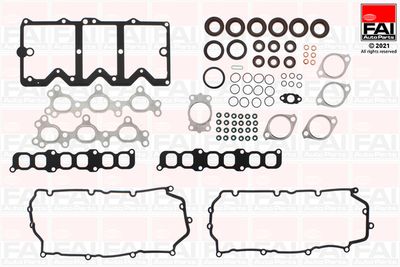 HS1373NH FAI AutoParts Комплект прокладок, головка цилиндра