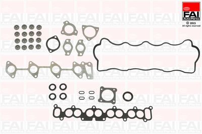 HS2129NH FAI AutoParts Комплект прокладок, головка цилиндра