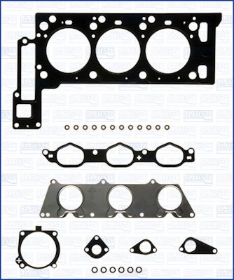 WG1454326 WILMINK GROUP Комплект прокладок, головка цилиндра