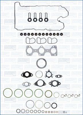 53094300 AJUSA Комплект прокладок, головка цилиндра