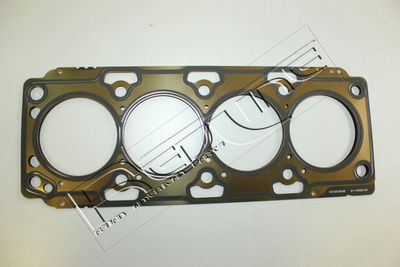 34HY036 RED-LINE Прокладка, головка цилиндра
