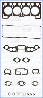 WG1166074 WILMINK GROUP Комплект прокладок, головка цилиндра