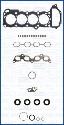 WG1454619 WILMINK GROUP Комплект прокладок, головка цилиндра