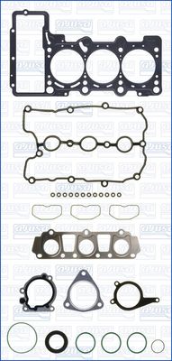 52499900 AJUSA Комплект прокладок, головка цилиндра