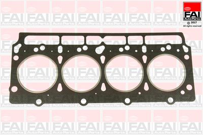 HG530 FAI AutoParts Прокладка, головка цилиндра