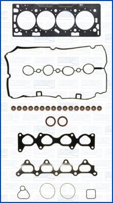 52262100 AJUSA Комплект прокладок, головка цилиндра
