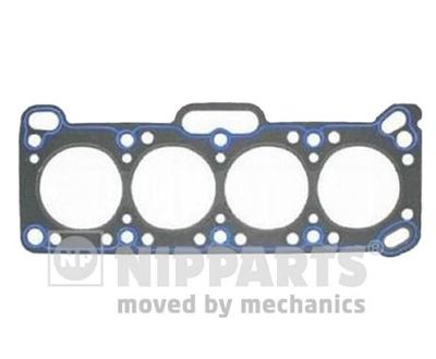 J1255001 NIPPARTS Прокладка, головка цилиндра