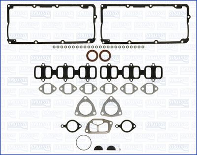 53024500 AJUSA Комплект прокладок, головка цилиндра
