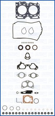 WG1454295 WILMINK GROUP Комплект прокладок, головка цилиндра