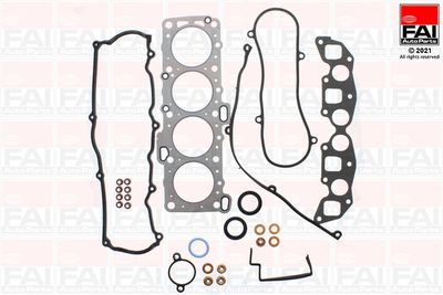 HS666 FAI AutoParts Комплект прокладок, головка цилиндра