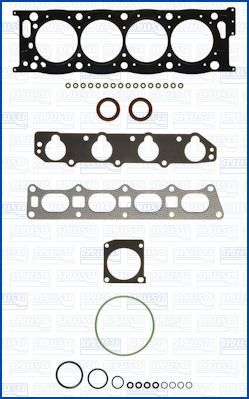 52450700 AJUSA Комплект прокладок, головка цилиндра