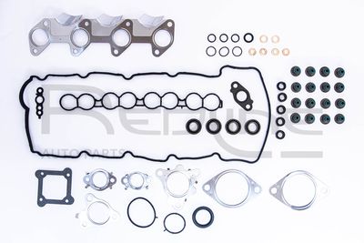32HY052 RED-LINE Комплект прокладок, головка цилиндра