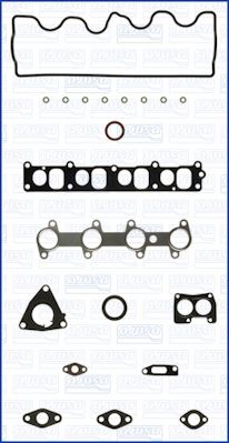 WG1167963 WILMINK GROUP Комплект прокладок, головка цилиндра