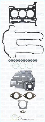 WG1958604 WILMINK GROUP Комплект прокладок, головка цилиндра