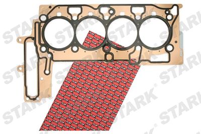 SKGCH0470249 Stark Прокладка, головка цилиндра