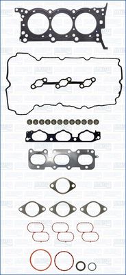 52466900 AJUSA Комплект прокладок, головка цилиндра