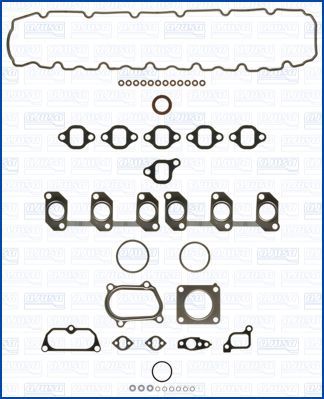 53009500 AJUSA Комплект прокладок, головка цилиндра