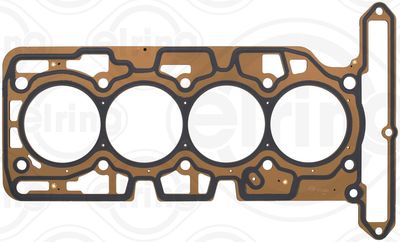 197680 ELRING Прокладка, головка цилиндра
