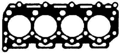 CH1377 BGA Прокладка, головка цилиндра