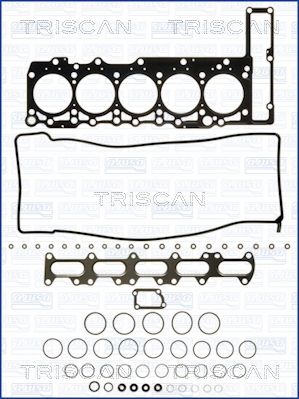 5984192 TRISCAN Комплект прокладок, головка цилиндра