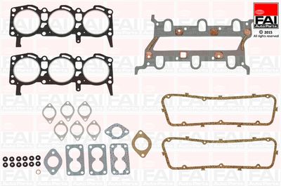 HS104 FAI AutoParts Комплект прокладок, головка цилиндра