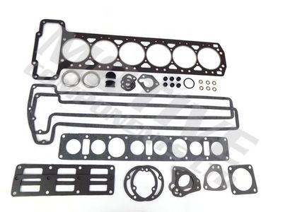 HSL024 MOTIVE Комплект прокладок, головка цилиндра