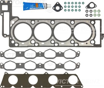 023732001 VICTOR REINZ Комплект прокладок, головка цилиндра