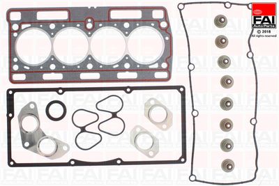 HS769 FAI AutoParts Комплект прокладок, головка цилиндра