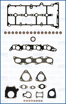 WG1454693 WILMINK GROUP Комплект прокладок, головка цилиндра