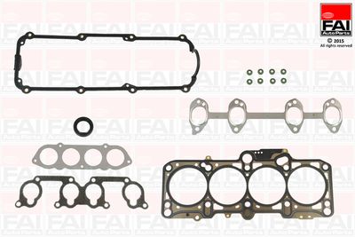 HS1014 FAI AutoParts Комплект прокладок, головка цилиндра