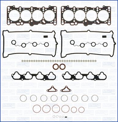 52145100 AJUSA Комплект прокладок, головка цилиндра
