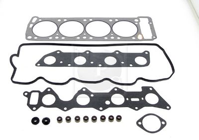 M124I02 NPS Комплект прокладок, головка цилиндра