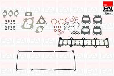 HS1539NH FAI AutoParts Комплект прокладок, головка цилиндра