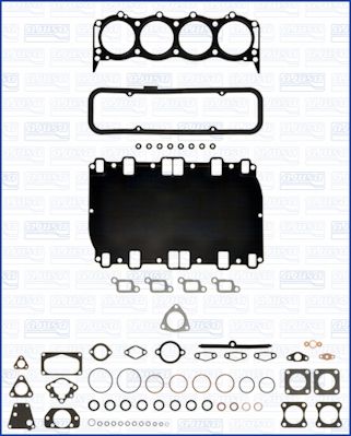 WG1454434 WILMINK GROUP Комплект прокладок, головка цилиндра