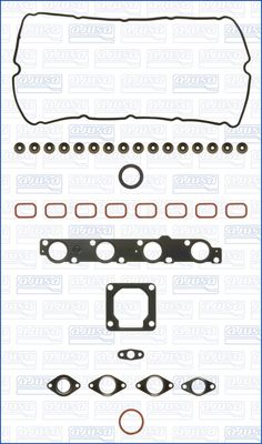 53084400 AJUSA Комплект прокладок, головка цилиндра