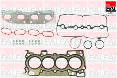 HS2244 FAI AutoParts Комплект прокладок, головка цилиндра